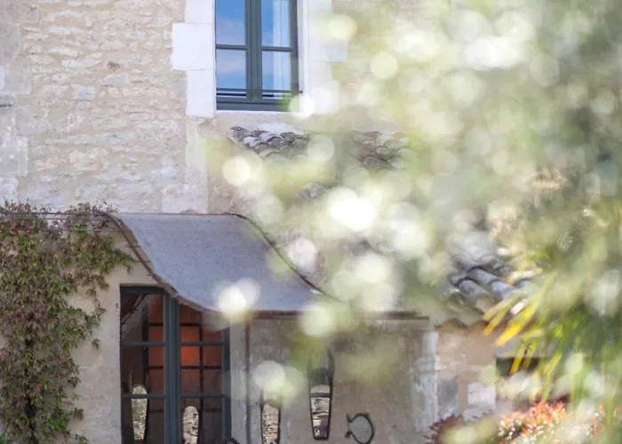 Le petit hotel