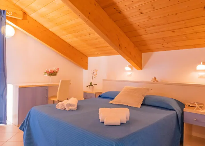 Hotel Merano