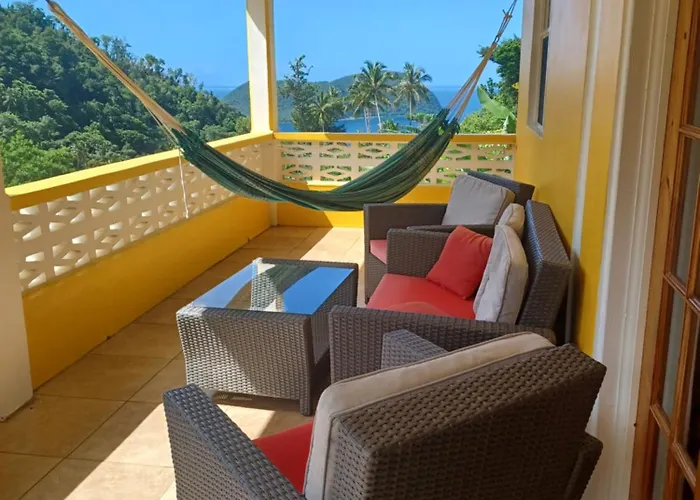 Mango Garden Cottages