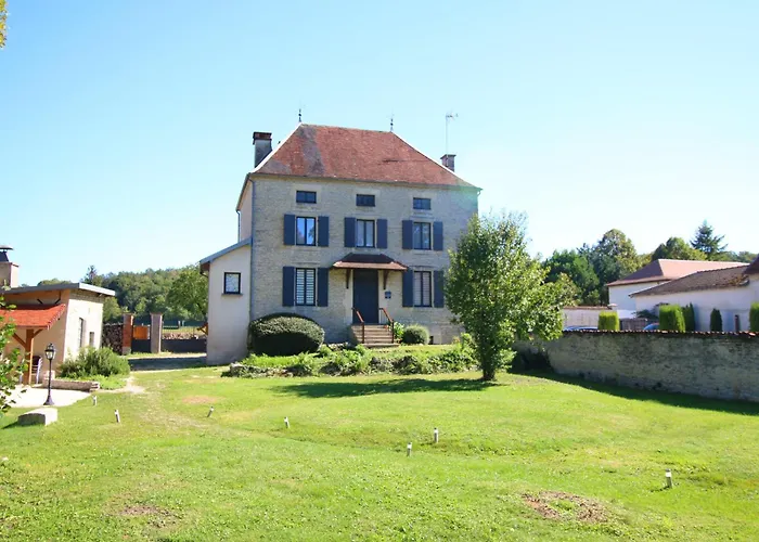 Le Moulin Du Landion Hôtel et Spa