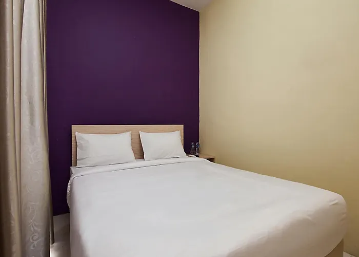Rap Hotel Balige