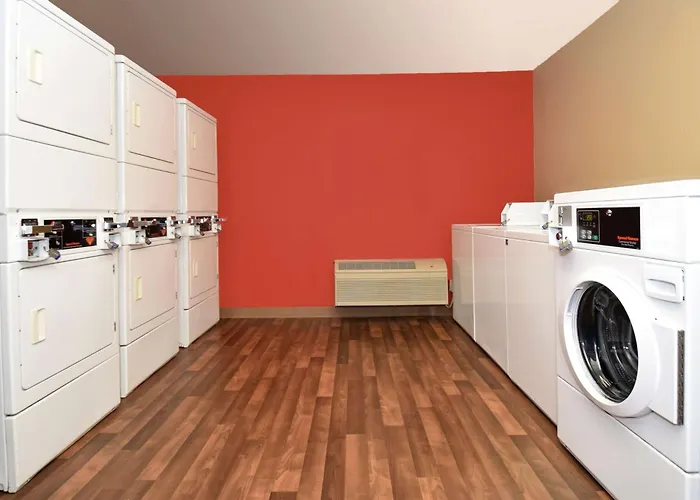 Extended Stay America Suites - Washington, Dc - Fairfax - Fair Oaks Mall