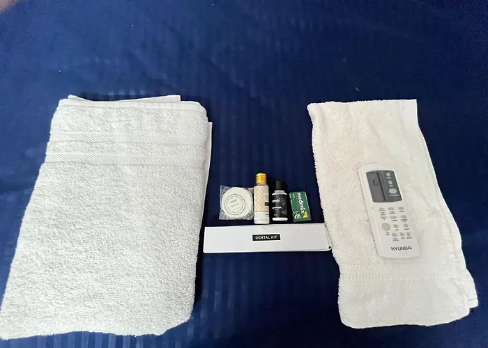 Hakuna Matata - Budget Stay At Arambol Beach, Goa