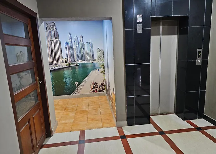 Deira City Residency