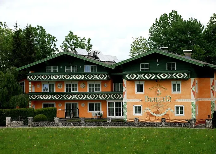 Landhaus Brieger
