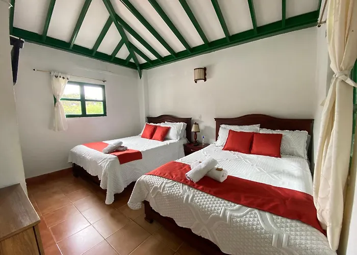 Posada La Rioja