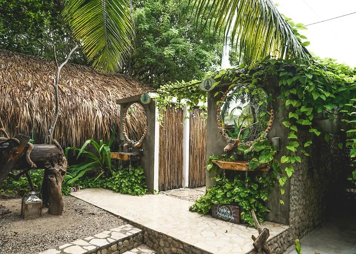 Namaste Beach Club & Hotel