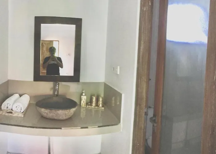 Double D Guest House Canggu