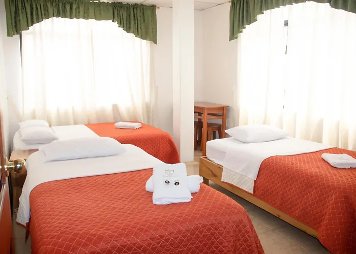 Hotel Colonial