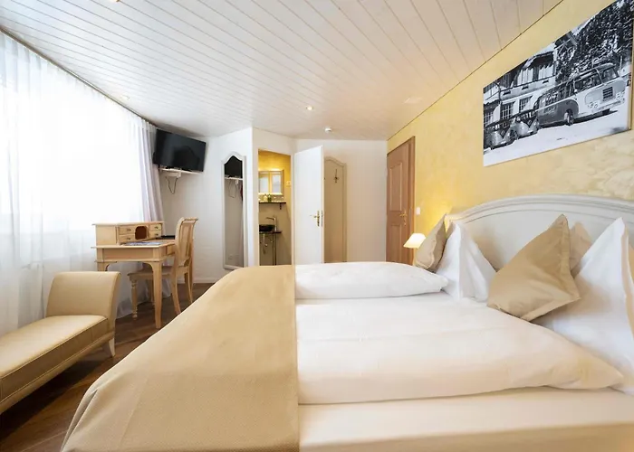 Seilers Vintage Hotel&Spa