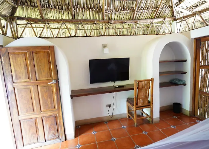 Hotel Mariposa