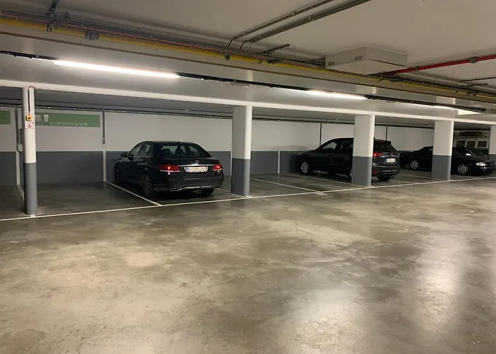 Logies Ternier - Het Victorhuis