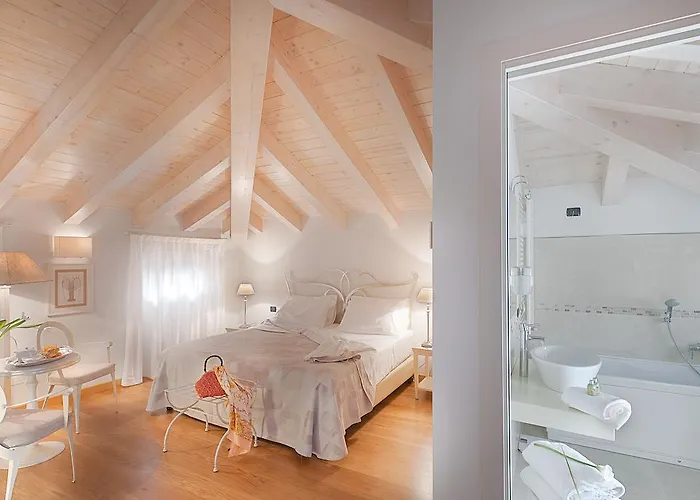 Affittacamere Boutique Room