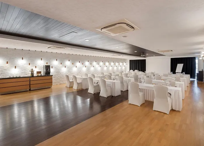 Ramada Plaza Antalya