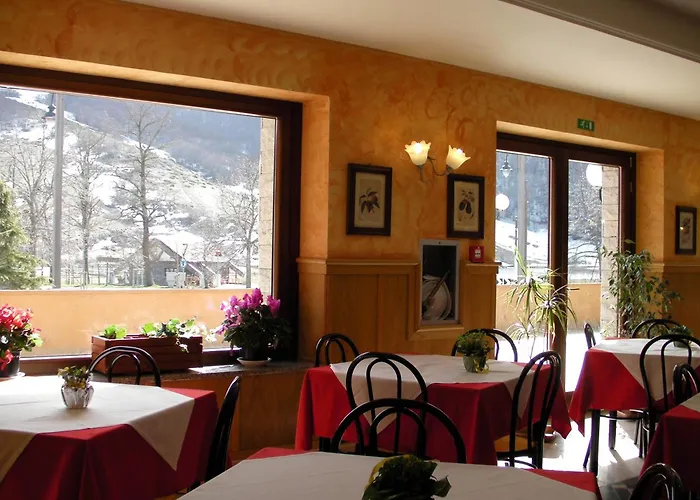 Alba Sporting Hotel