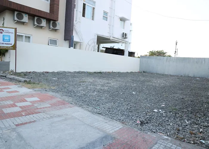 Hotel Amoha