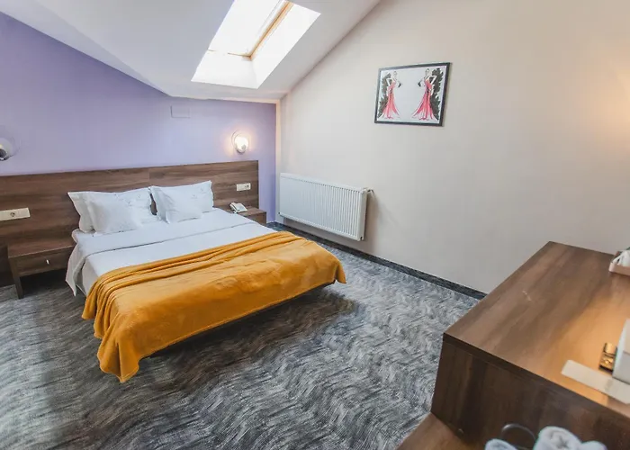 Caro Boutique Hotel