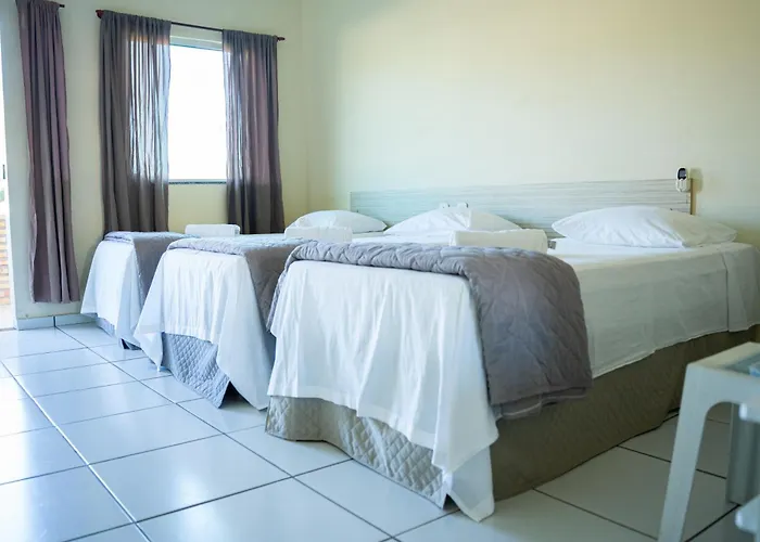 Pousada Aeroporto
