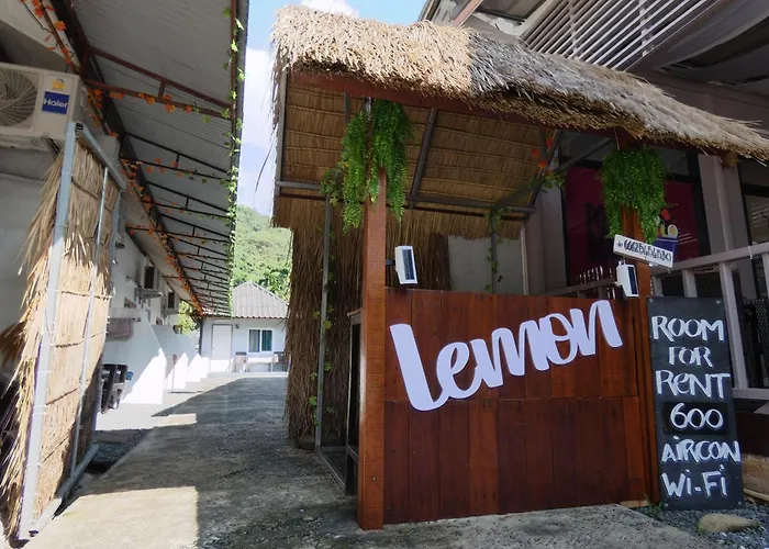 Lemon Guesthouse