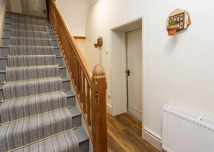 Howgills House Hotel