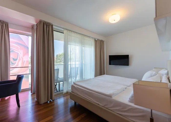 Boutique Hotel Portorose