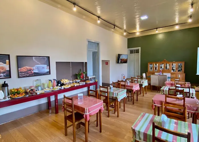 Grande Hotel Minas Gerais