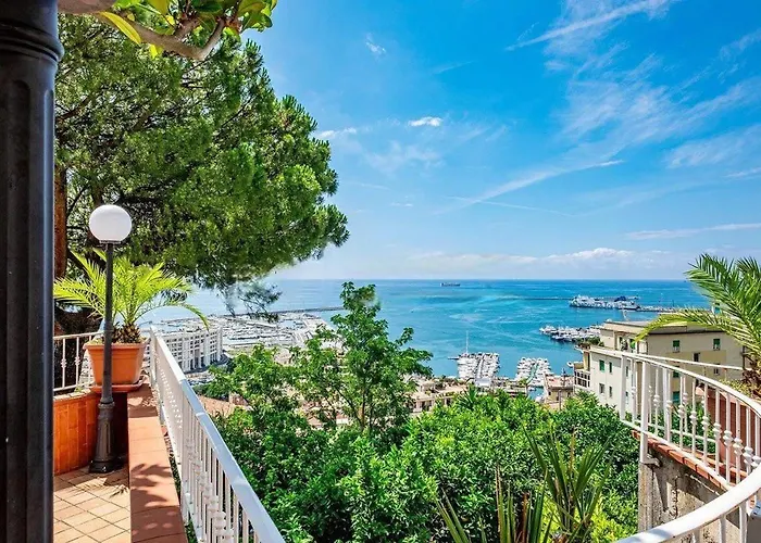 Villa Poseidon Boutique Hotel&Events