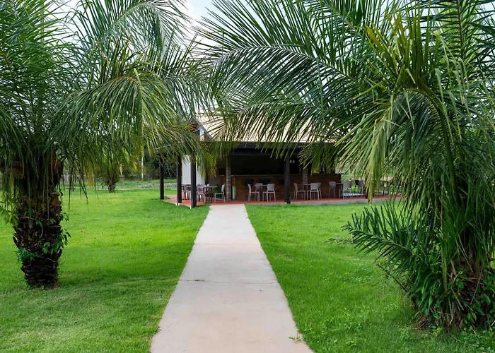 Spa Agua Milagrosa