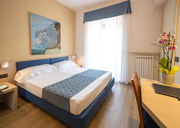 Hotel Esperia