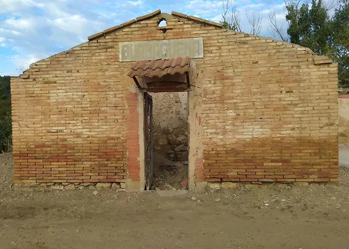 Hotel Rural El Zamacen