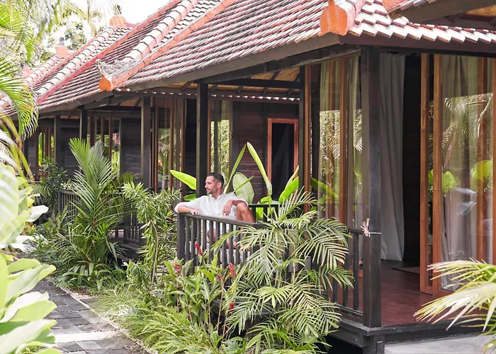 Onaya Bali Resort - Adults Only