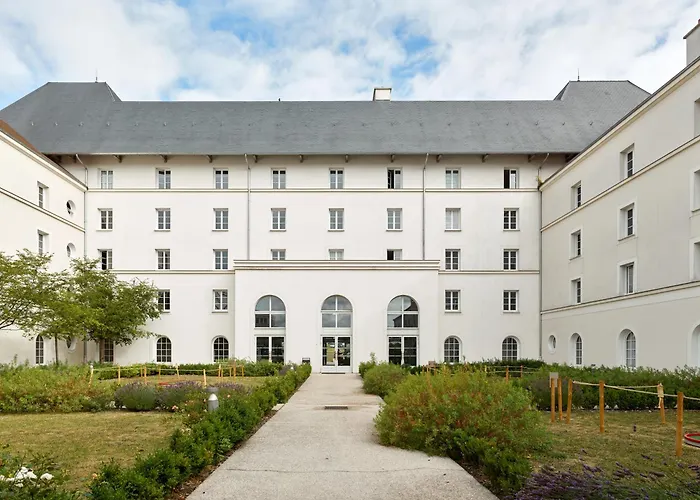B&B Hotel Pres De Disneyland Paris