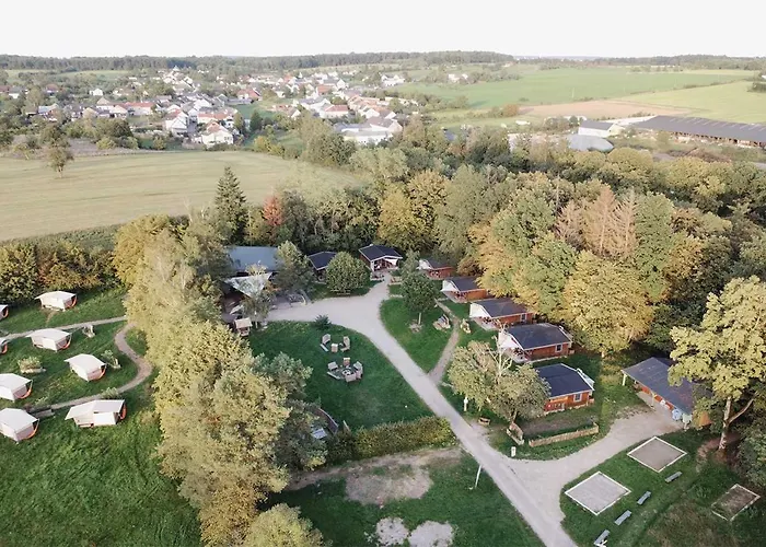 Destinature Dorf Suedeifel