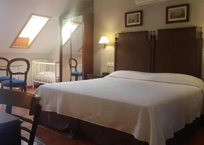 Hotel Iberia Plaza América
