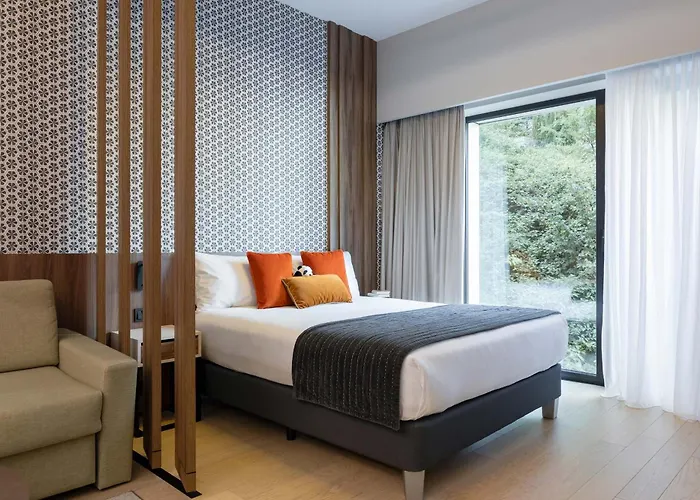 The Central Kirchberg - Smart Aparthotel