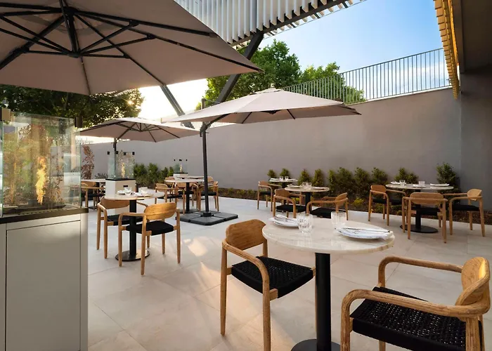 Hilton Garden Inn Evora