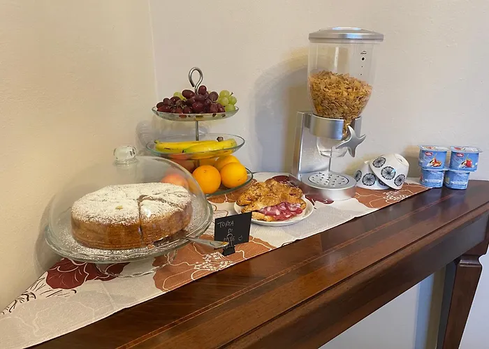 Villa Natalina B&B