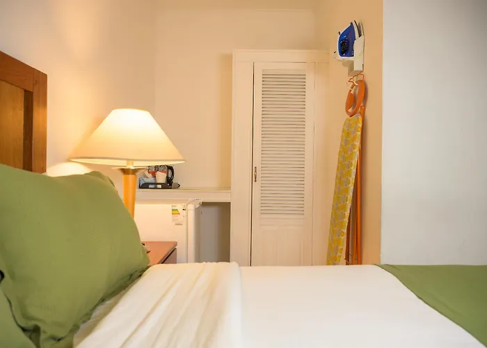 Grand Coastal Hotel