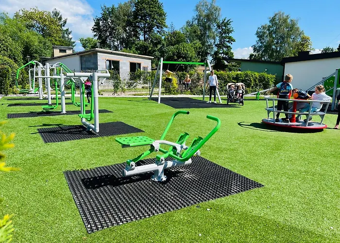 Wrzos Resort & Wellness