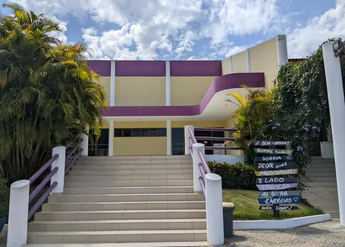 Gurgueia Park Hotel
