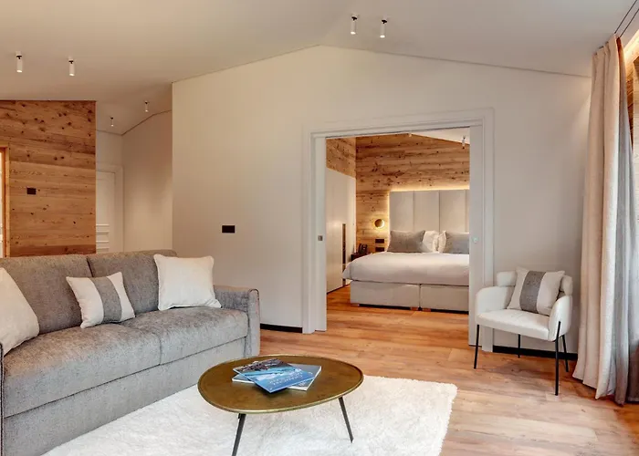 Grand Hotel Des Alpes