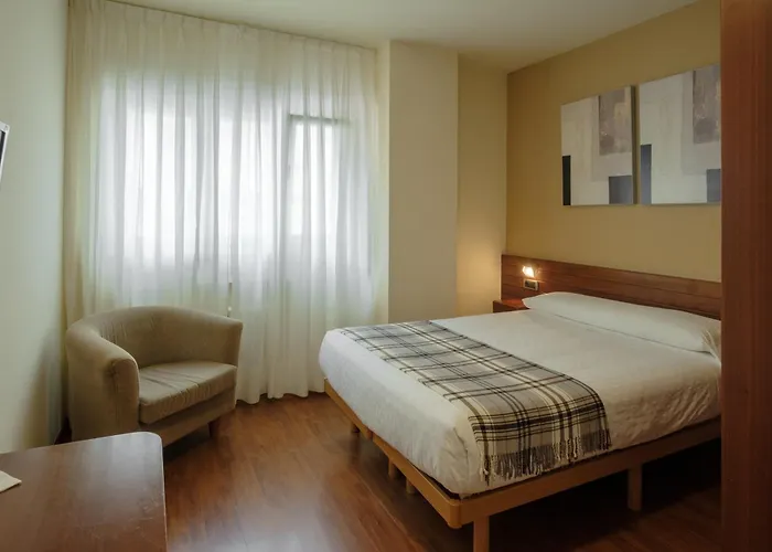 Hotel Restaurante San Anton