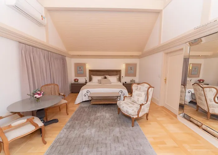 Natu Hotel Boutique & Spa