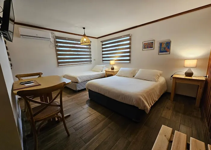 Casa Ellies Hotel Boutique