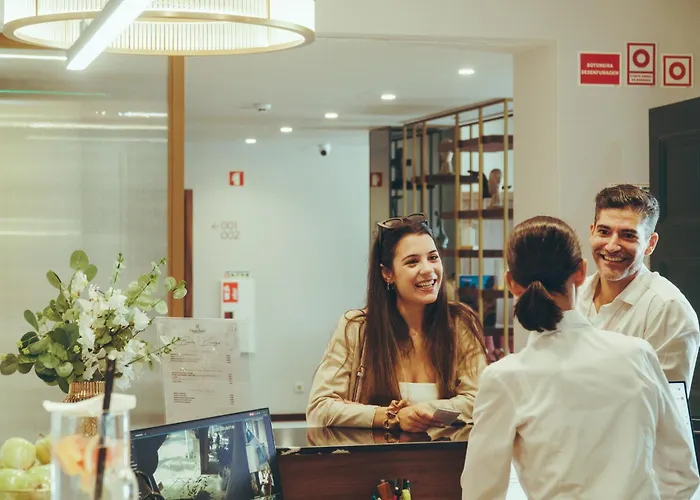Estalagem Santa Iria Hotel & Spa