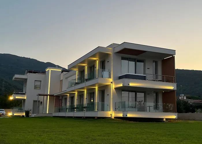 Balance Accommodation