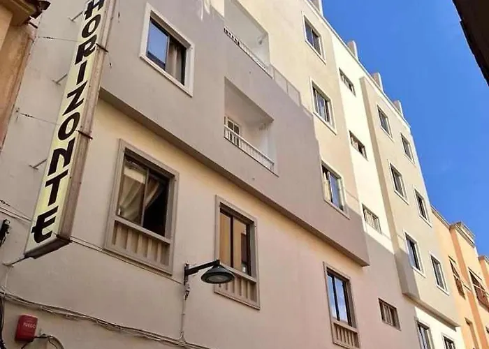 Hotel Horizonte