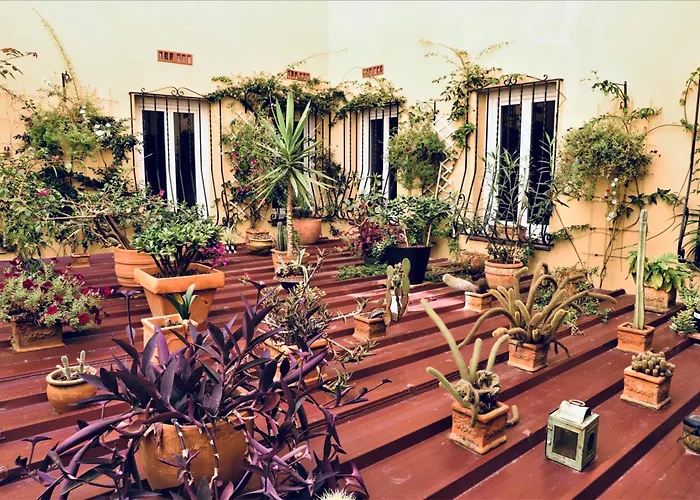 Hôtel De La Loge