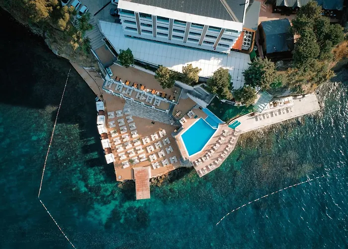 Vira Otel Suites