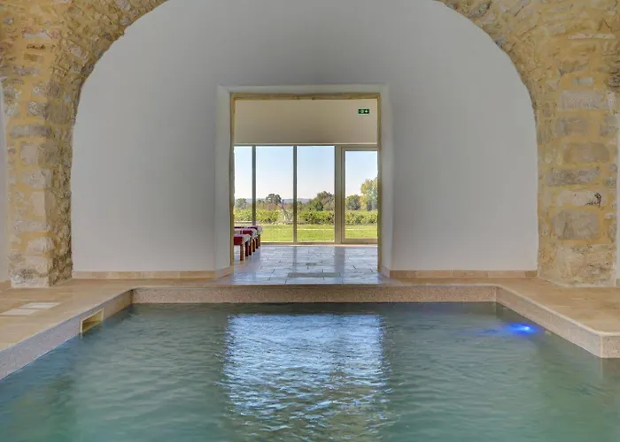 Domaine de Privadière&Spa